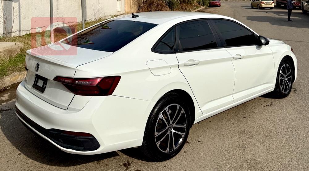 فولكسفاغن جيتا